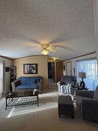 1994 Dutch Manufactured Home