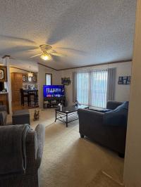 1994 Dutch Manufactured Home