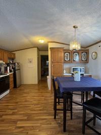 1994 Dutch Manufactured Home