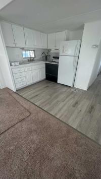 1969 Star  Logic Mobile Home