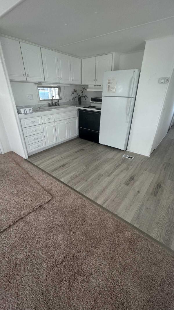 1969 Star  Logic Mobile Home