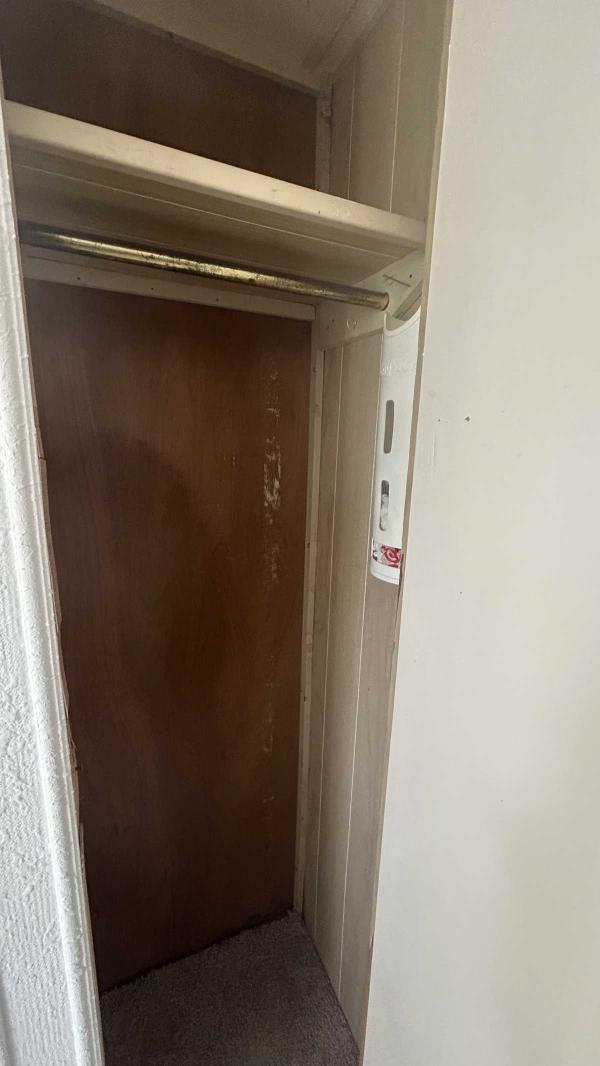 1969 Star  Logic Mobile Home