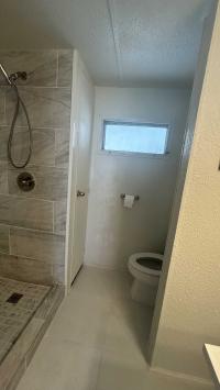 1969 Star  Logic Mobile Home