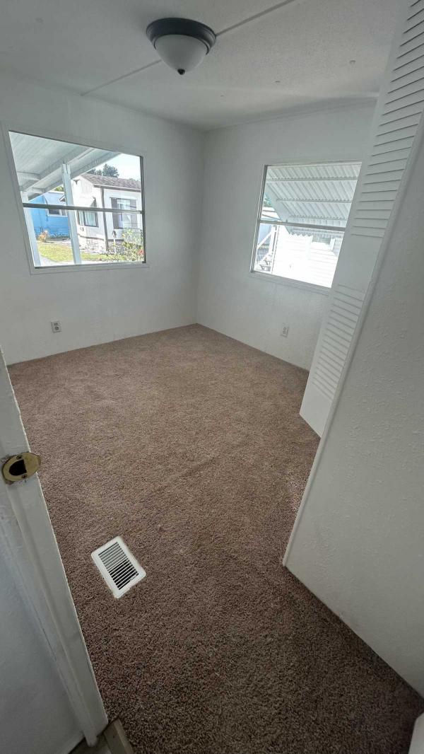 1969 Star  Logic Mobile Home