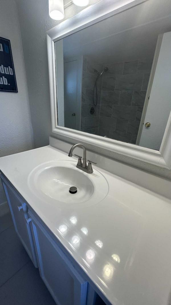 1969 Star  Logic Mobile Home