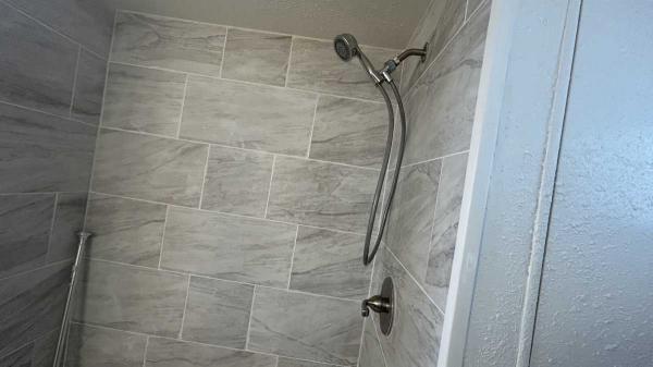 1969 Star  Logic Mobile Home