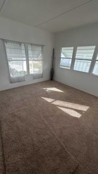 1969 Star  Logic Mobile Home