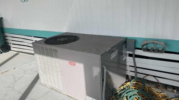 1969 Star  Logic Mobile Home