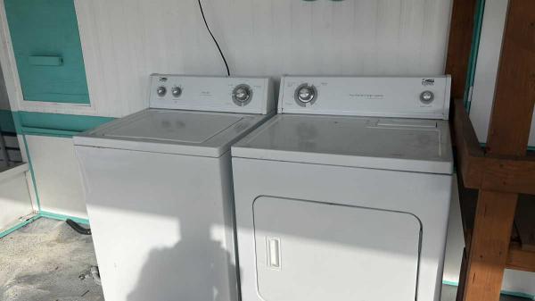 1969 Star  Logic Mobile Home