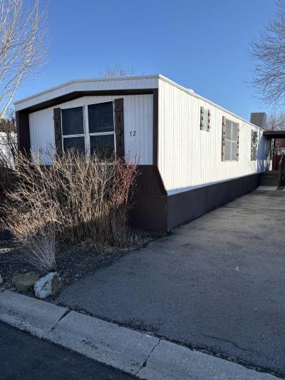 Photo 1 of 12 of home located at 72 Sierra Shadows Reno, NV 89506