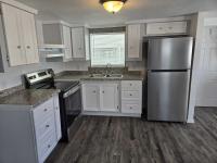 ELDORADO Mobile Home