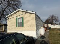 1998 Skyline Mobile Home