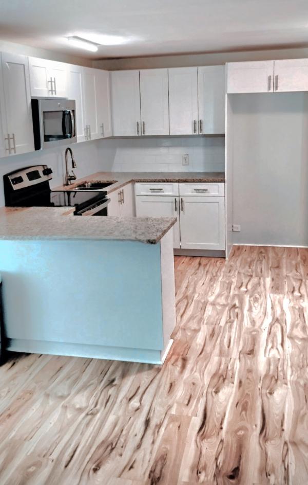 Photo 1 of 2 of home located at 1415 Main St. Tarpon Springs, FL 34689