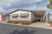 1989 Golden West Manufactured Home