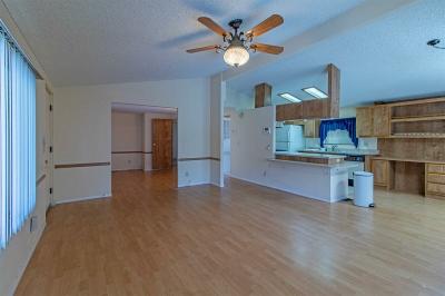 Photo 4 of 22 of home located at 8122 W. Flamingo Rd. Las Vegas, NV 89147