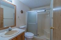 1989 Golden West Manufactured Home