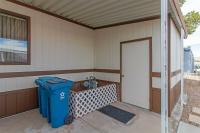 1989 Golden West Manufactured Home