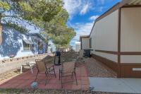 1989 Golden West Manufactured Home