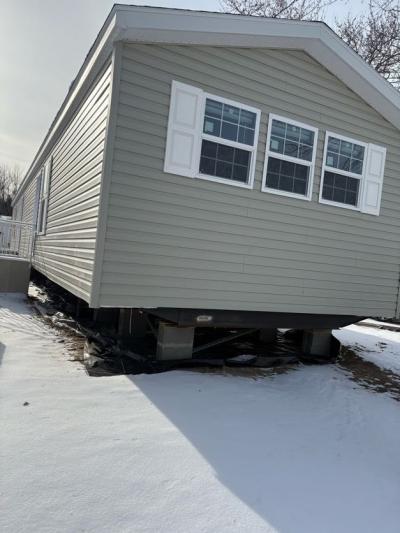 Mobile Home at 627 Rocky Creek Dr NE Rochester, MN 55906