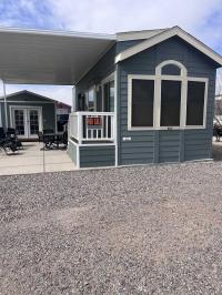 2022 Cavco Mobile Home