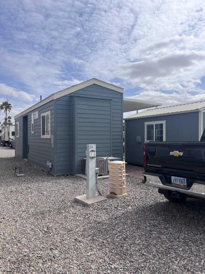 Photo 2 of 9 of home located at 1050 S Arizona Blvd Coolidge, AZ 85128