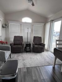 2022 Cavco Mobile Home