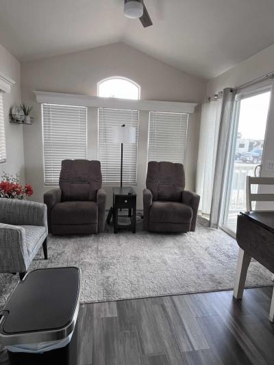 Photo 3 of 9 of home located at 1050 S Arizona Blvd Coolidge, AZ 85128