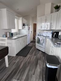 2022 Cavco Mobile Home