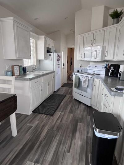 Photo 4 of 9 of home located at 1050 S Arizona Blvd Coolidge, AZ 85128