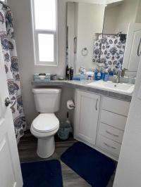 2022 Cavco Mobile Home