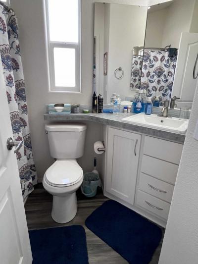 Photo 5 of 9 of home located at 1050 S Arizona Blvd Coolidge, AZ 85128