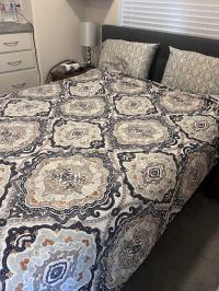 2022 Cavco Mobile Home