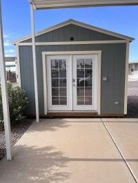 2022 Cavco Mobile Home