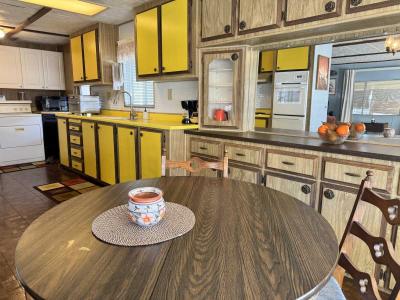 Photo 3 of 21 of home located at 4439 N Old Romero Rd #65 Tucson, AZ 85705