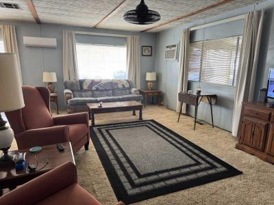 Photo 5 of 21 of home located at 4439 N Old Romero Rd #65 Tucson, AZ 85705