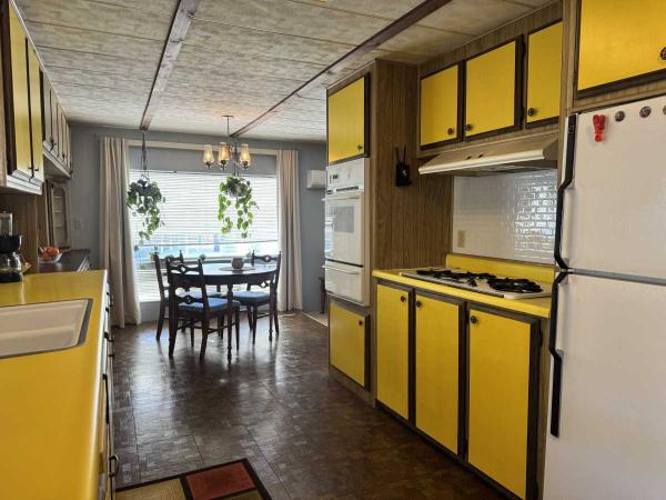 1970  Mobile Home For Sale