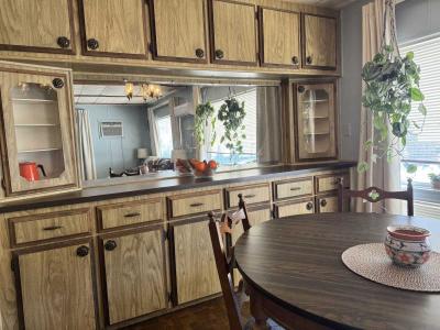 Photo 3 of 21 of home located at 4439 N. Old Romero Rd #65 Tucson, AZ 85705