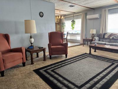 Photo 5 of 21 of home located at 4439 N. Old Romero Rd #65 Tucson, AZ 85705