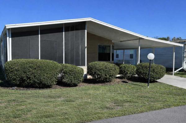 1990 CH Mobile Home For Sale