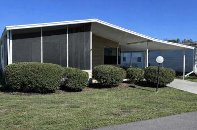 Mobile Home at 4632 Armitage Pl. Lot #159 Lakeland, FL 33801