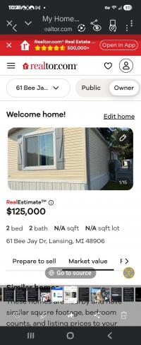 CARROLLTON CARROLLTON Manufactured Home