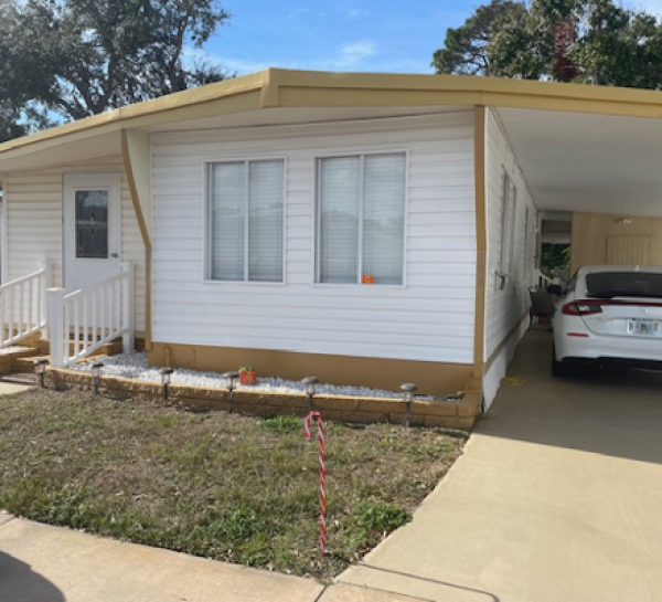 Photo 1 of 1 of home located at 5145 East Bay Drive. Lot 108 Clearwater, FL 33764