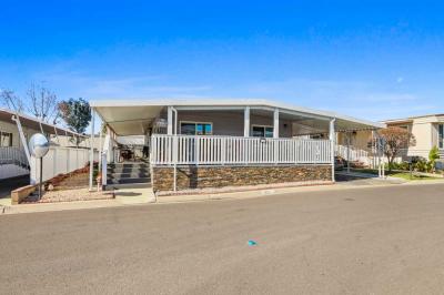 Mobile Home at 4095 Fruit St.  538 La Verne, CA 91750