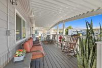 1972 Golden West Sunnybrook Mobile Home