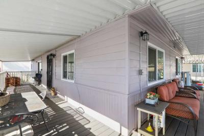 Photo 3 of 22 of home located at 4095 Fruit St.  538 La Verne, CA 91750