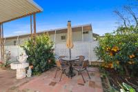 1972 Golden West Sunnybrook Mobile Home