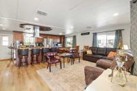 1972 Golden West Sunnybrook Mobile Home