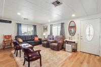 1972 Golden West Sunnybrook Mobile Home