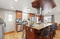 1972 Golden West Sunnybrook Mobile Home