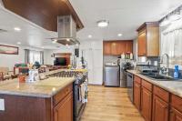 1972 Golden West Sunnybrook Mobile Home